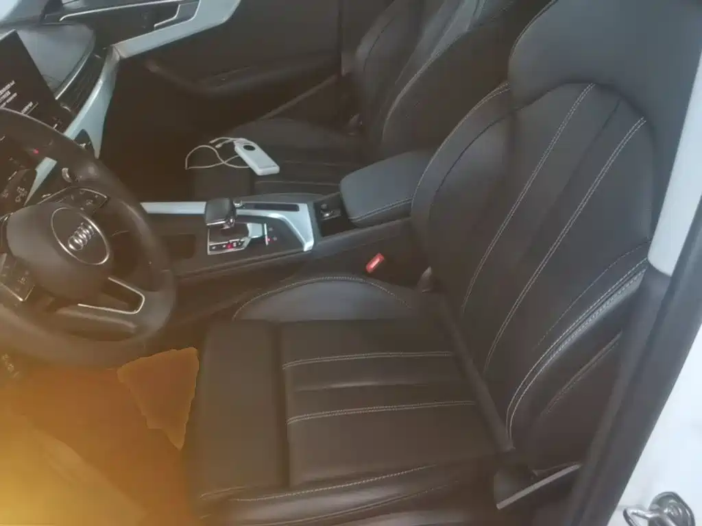 Audi A4L — миниатюра 11