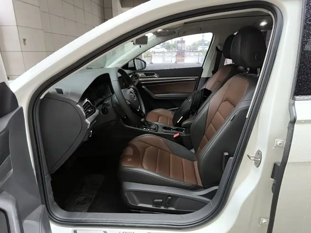 Volkswagen Lavida — миниатюра 15
