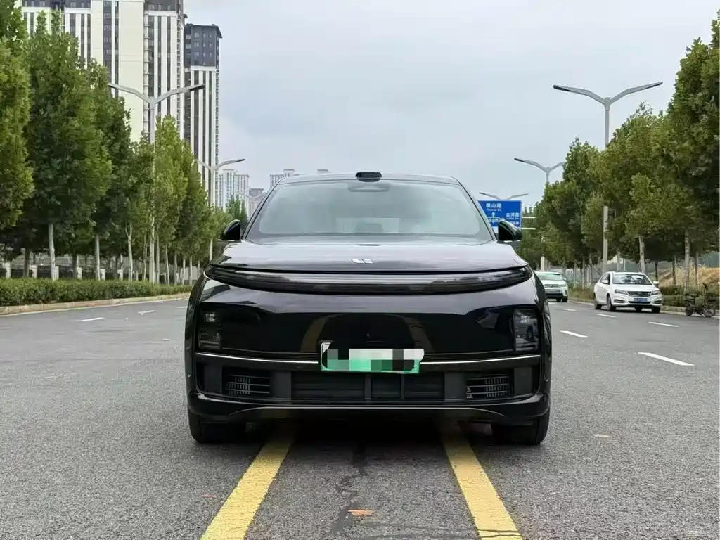 Li Auto Li L7 — миниатюра 2