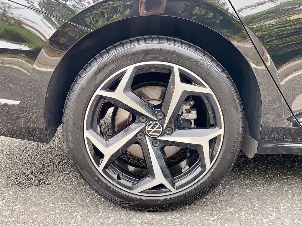 Volkswagen Passat — миниатюра 20