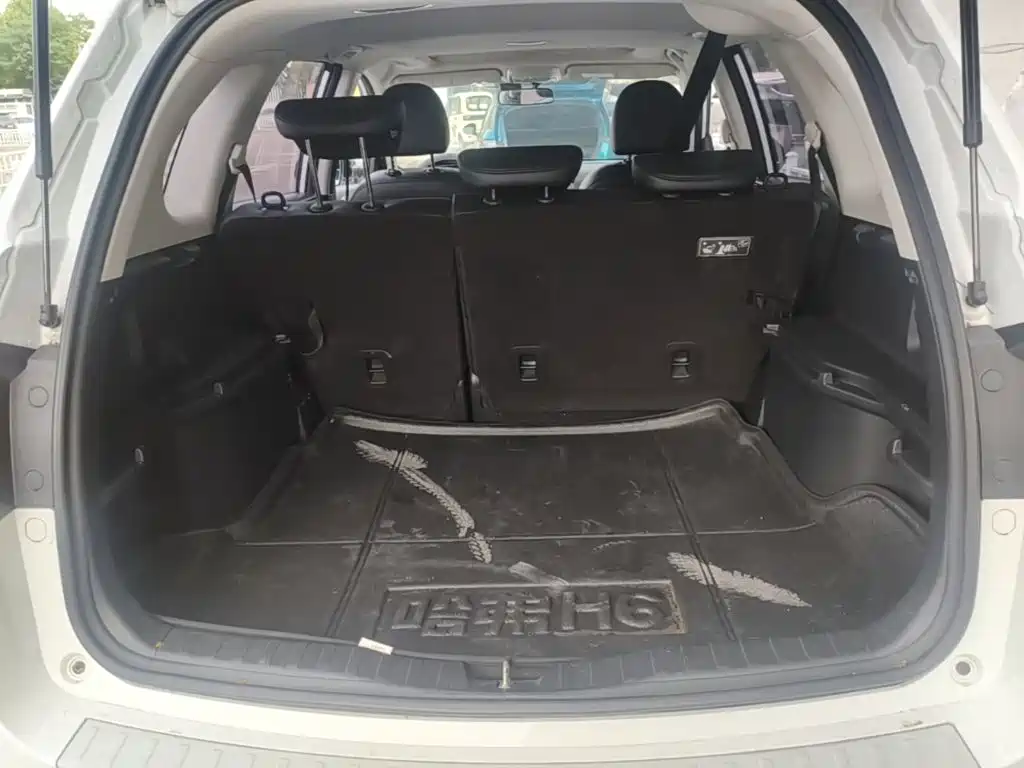 Haval H6 — миниатюра 19