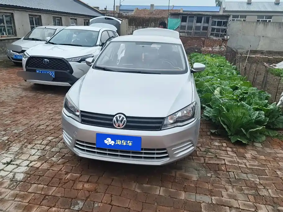 Volkswagen Jetta — миниатюра 2