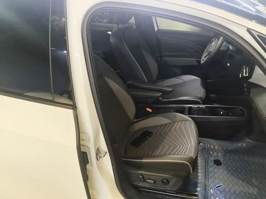 Volkswagen ID.3 — миниатюра 25