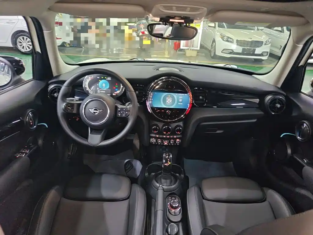 MINI Mini — миниатюра 10