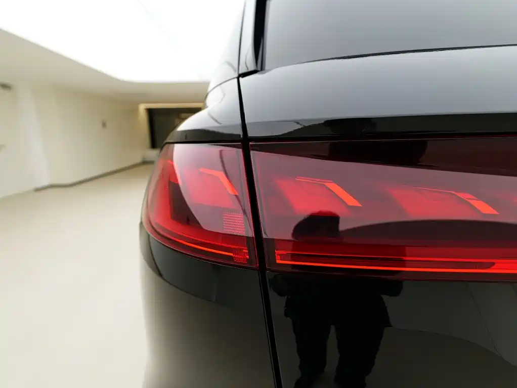 Audi Q6 — миниатюра 9
