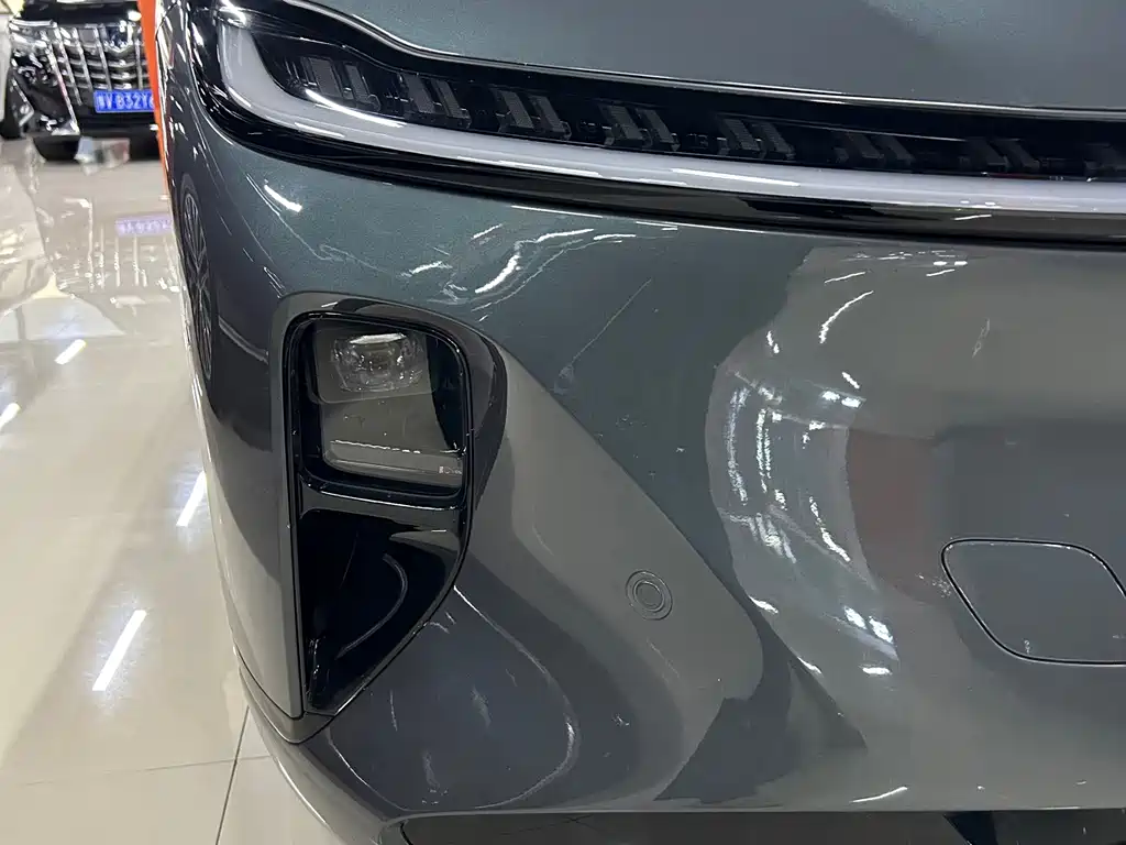 Qiyuan Qiyuan A07 — миниатюра 11