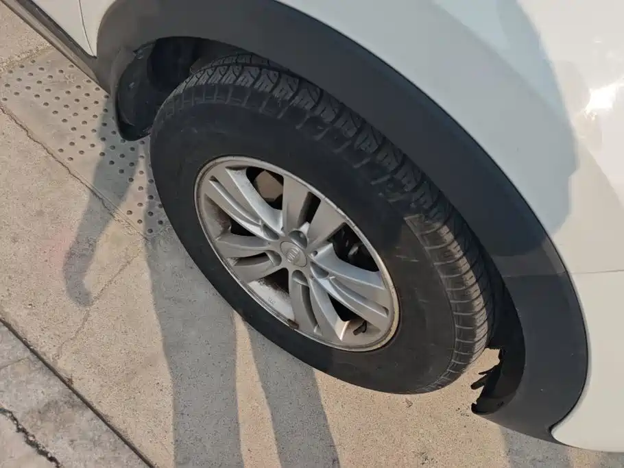 Kia Sportage — миниатюра 6