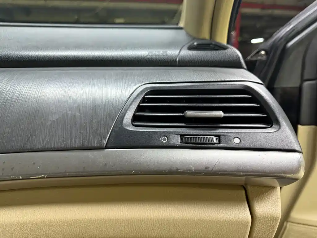 Honda Accord — миниатюра 24
