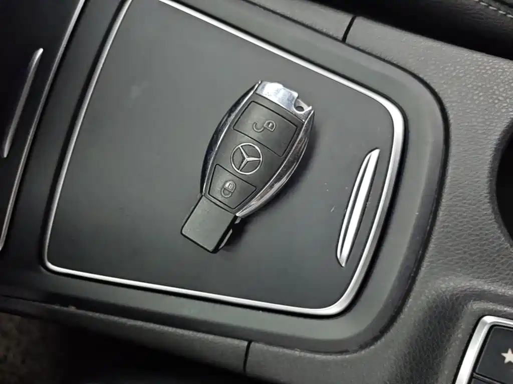 Mercedes-Benz B-Class — миниатюра 9
