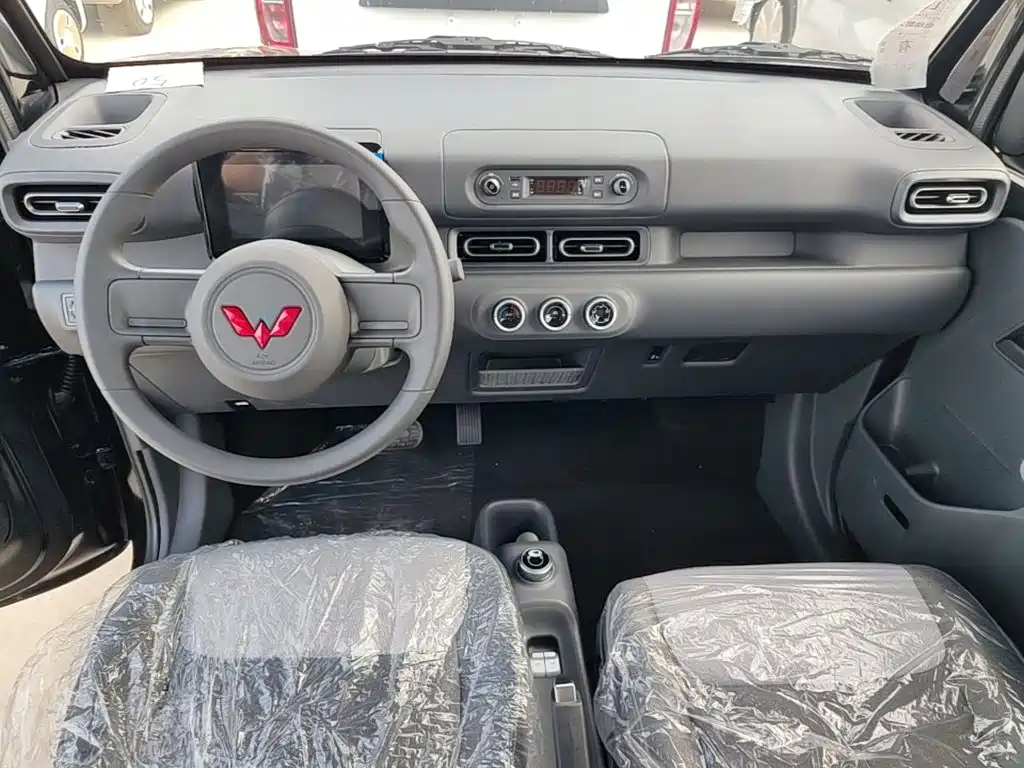Wuling Zhiguang EV — миниатюра 10