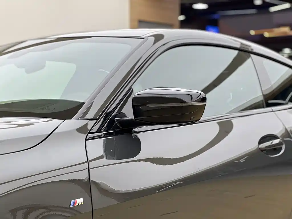 BMW 4 Series — миниатюра 6