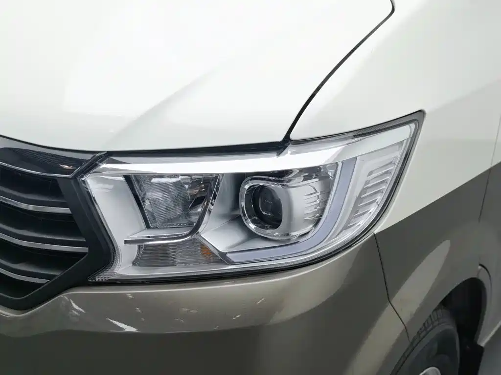 Kuayue Kuayue Star V5 — миниатюра 5
