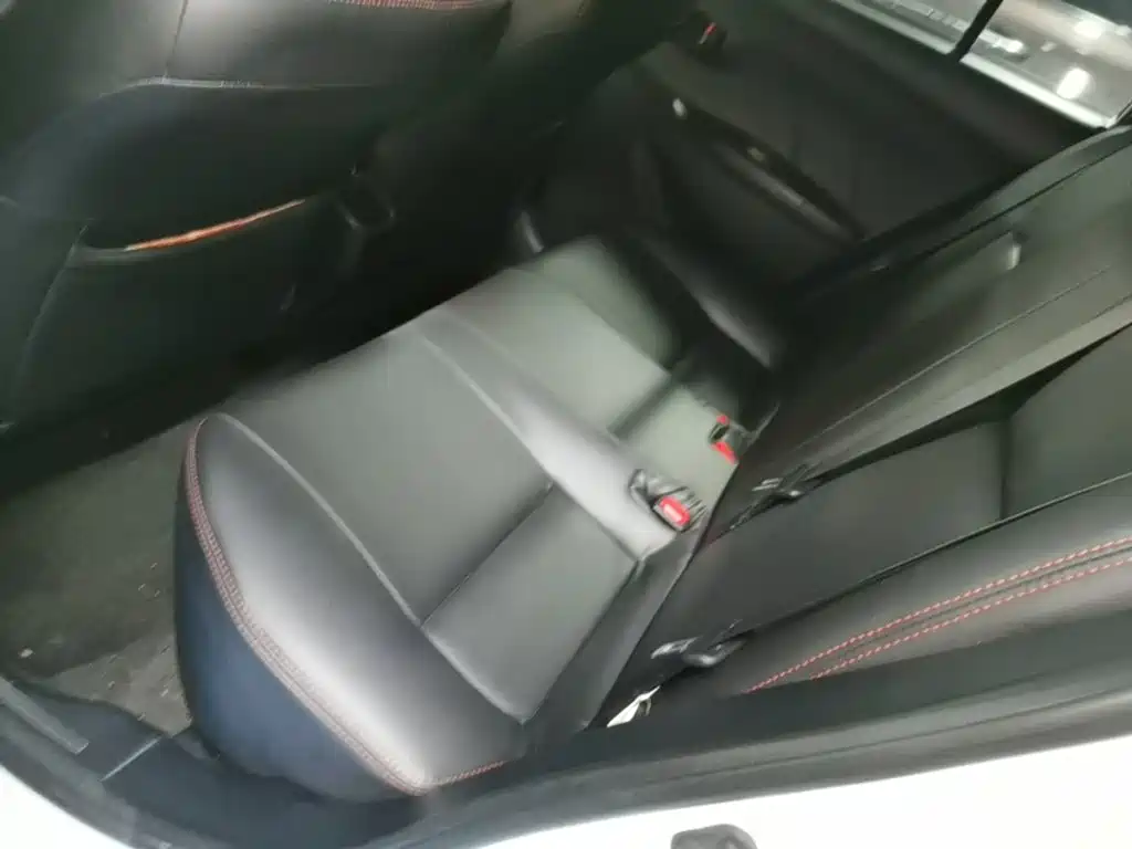 Toyota Yaris L — миниатюра 17