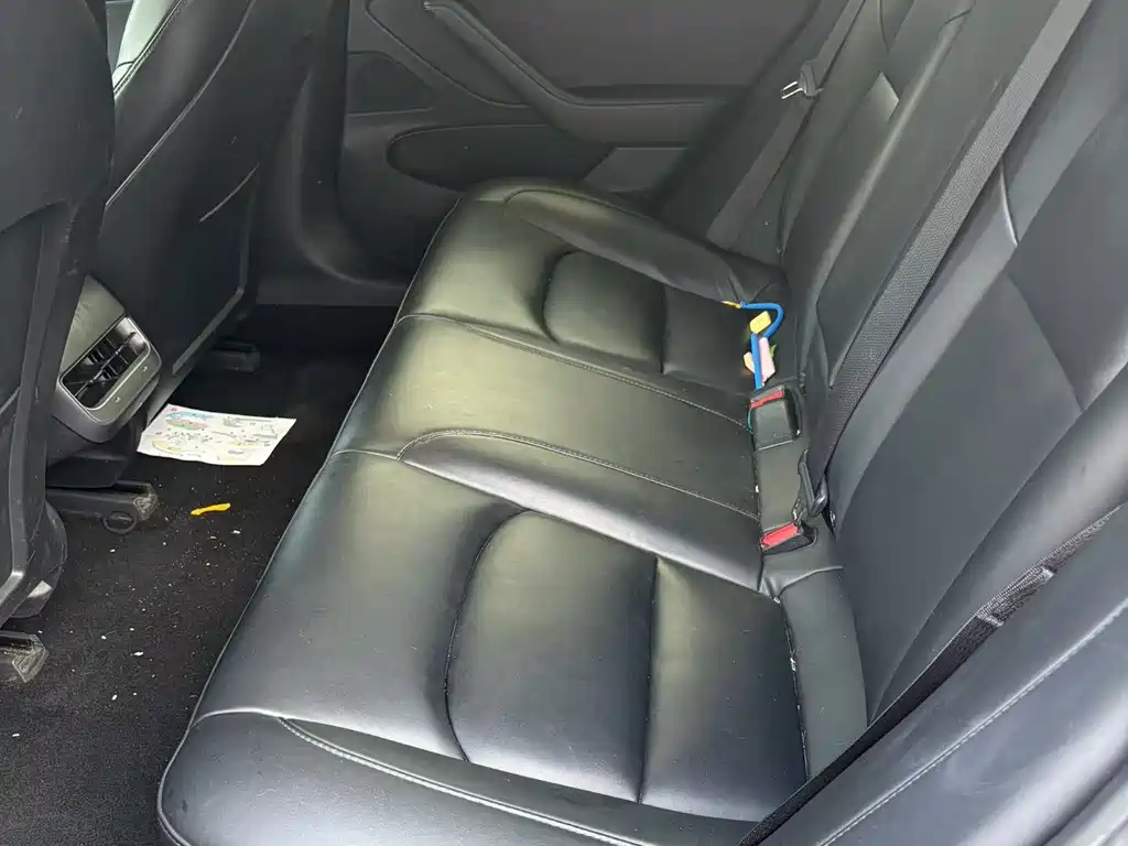 Tesla Model 3 — миниатюра 9