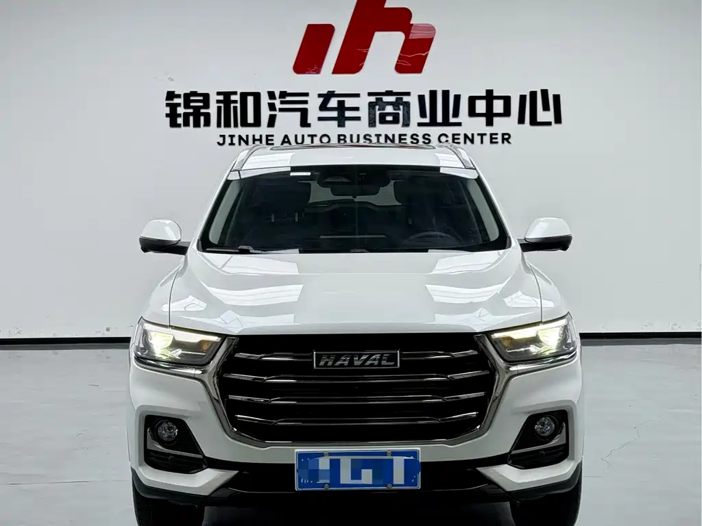 Haval H6 — миниатюра 2