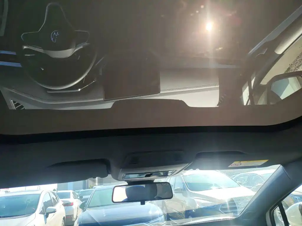 Volkswagen ID.4 Crozz — миниатюра 18