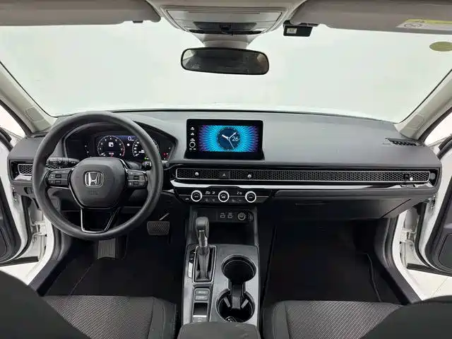 Honda Integra — миниатюра 3