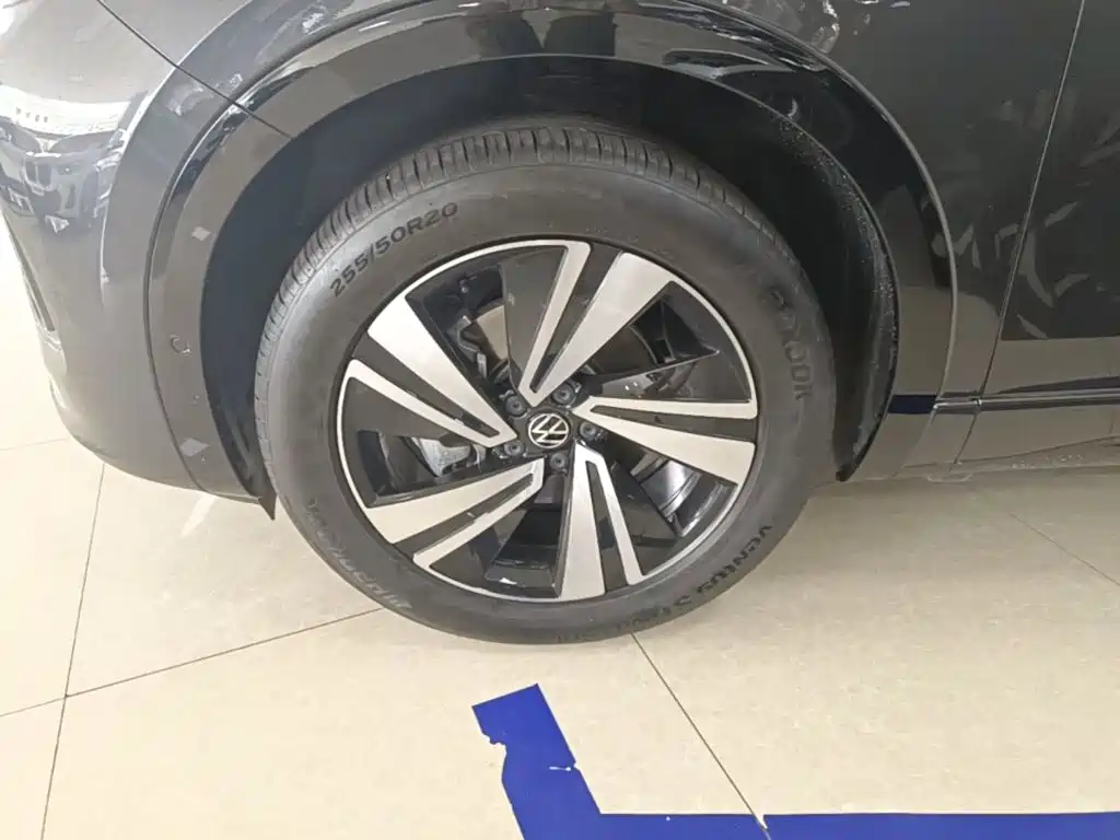 Volkswagen Tavendor — миниатюра 23