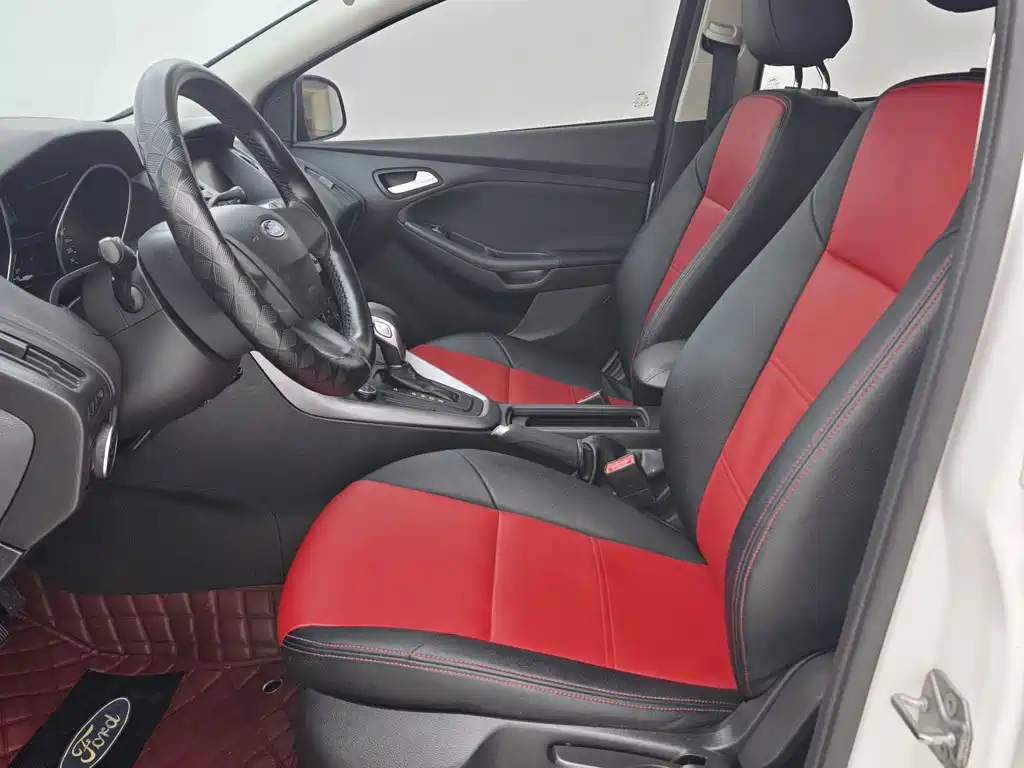 Ford Focus — миниатюра 7