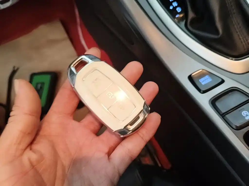 Hyundai Fista — миниатюра 9