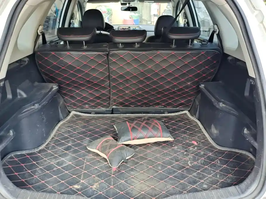 Haval H6 — миниатюра 4