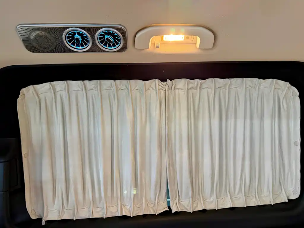 Mercedes-Benz V-Class V 2022 V 260
