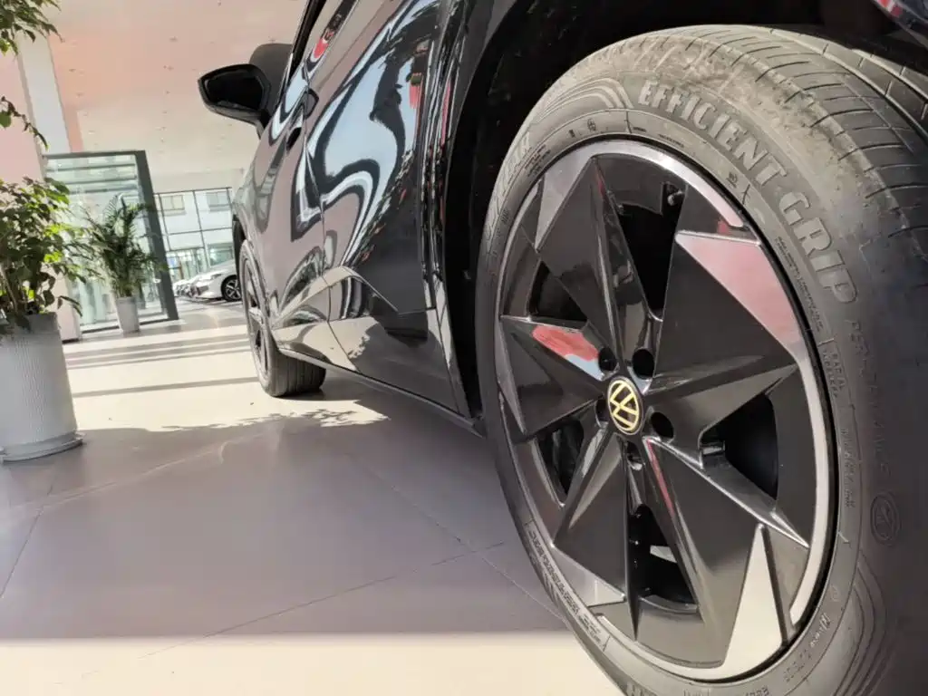 Volkswagen 06 — миниатюра 22