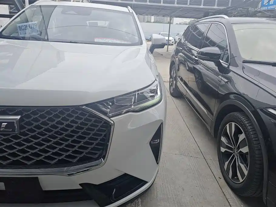 Haval H6 2024 1.5T Pro