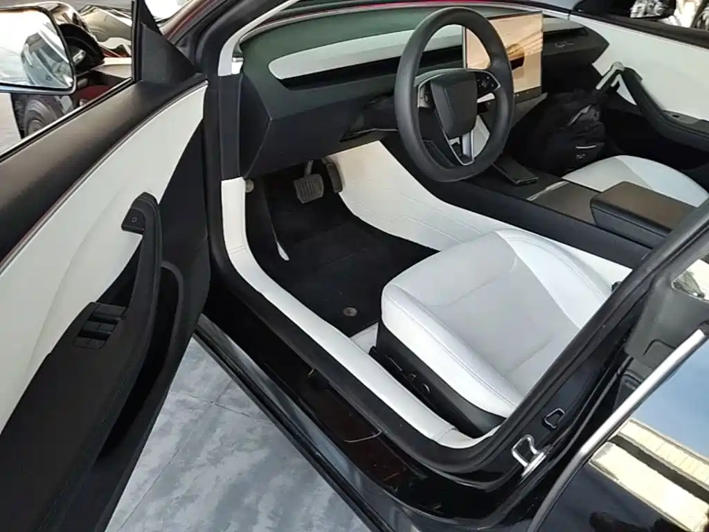 Tesla Model 3 — миниатюра 16