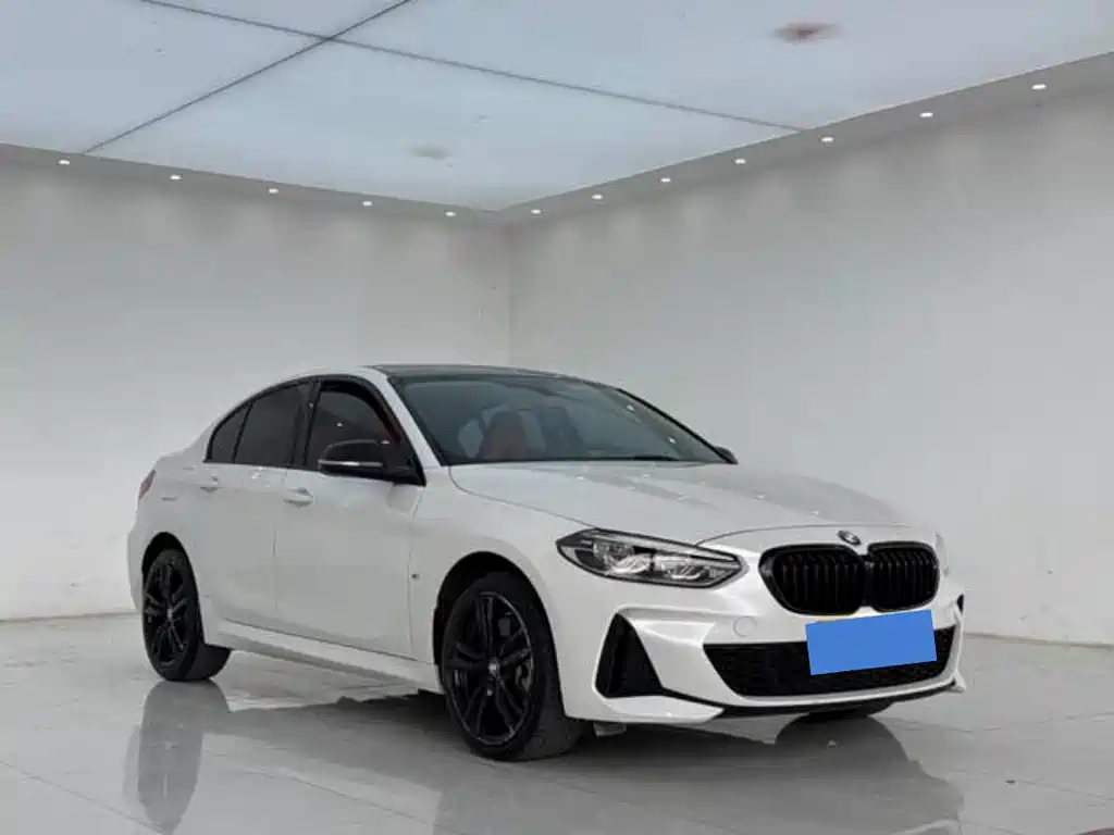 BMW 1 Series — миниатюра 3