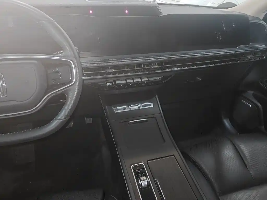 Lincoln Corsair 2024 2.0T