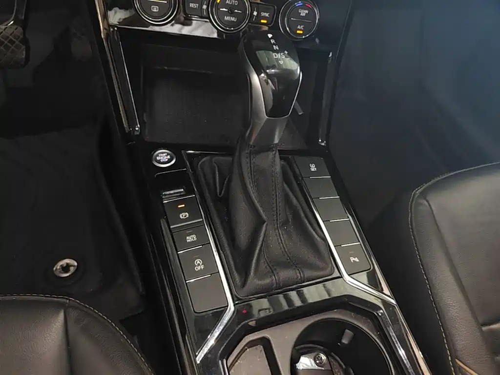 Volkswagen Passat — миниатюра 19