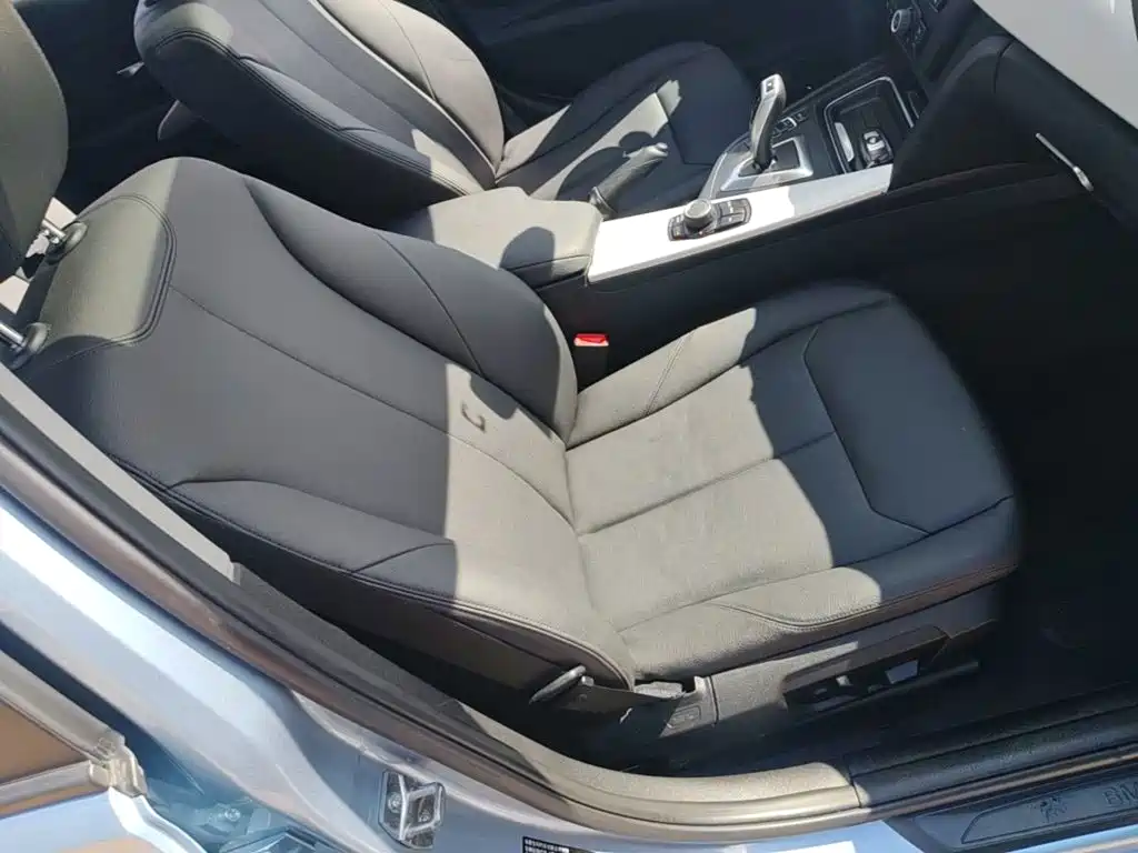 BMW 3 Series — миниатюра 25