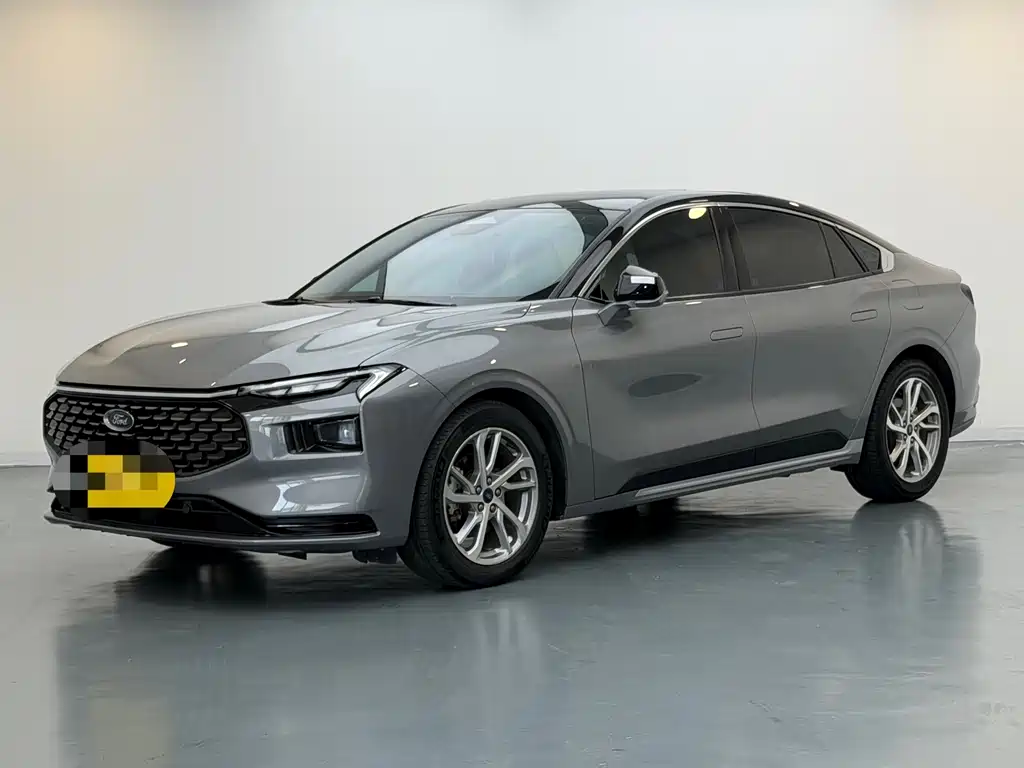 Купить Ford Mondeo