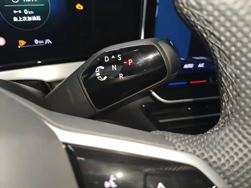 Volkswagen Passat — миниатюра 14
