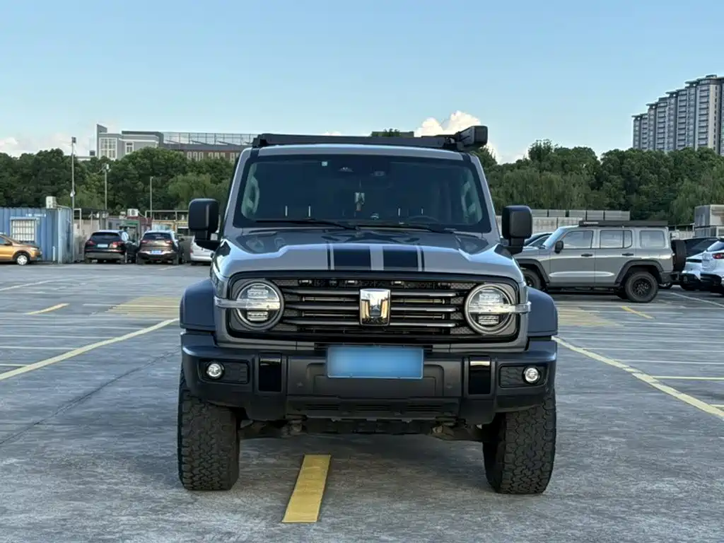 Tank Tank 300 — миниатюра 13