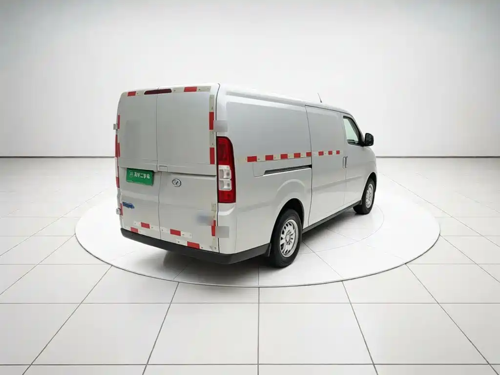Ruichi Ruichi EC75 — миниатюра 4
