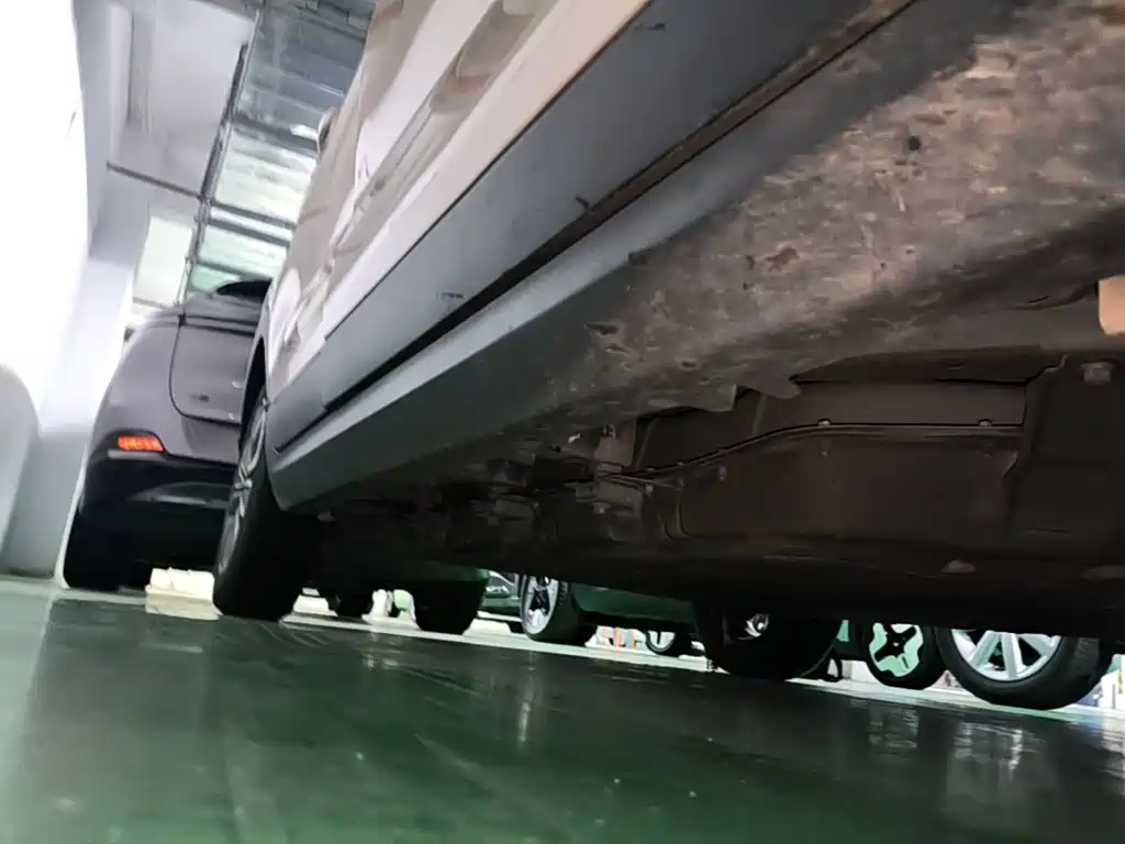 Leapmotor Leapmotor T03 — миниатюра 21