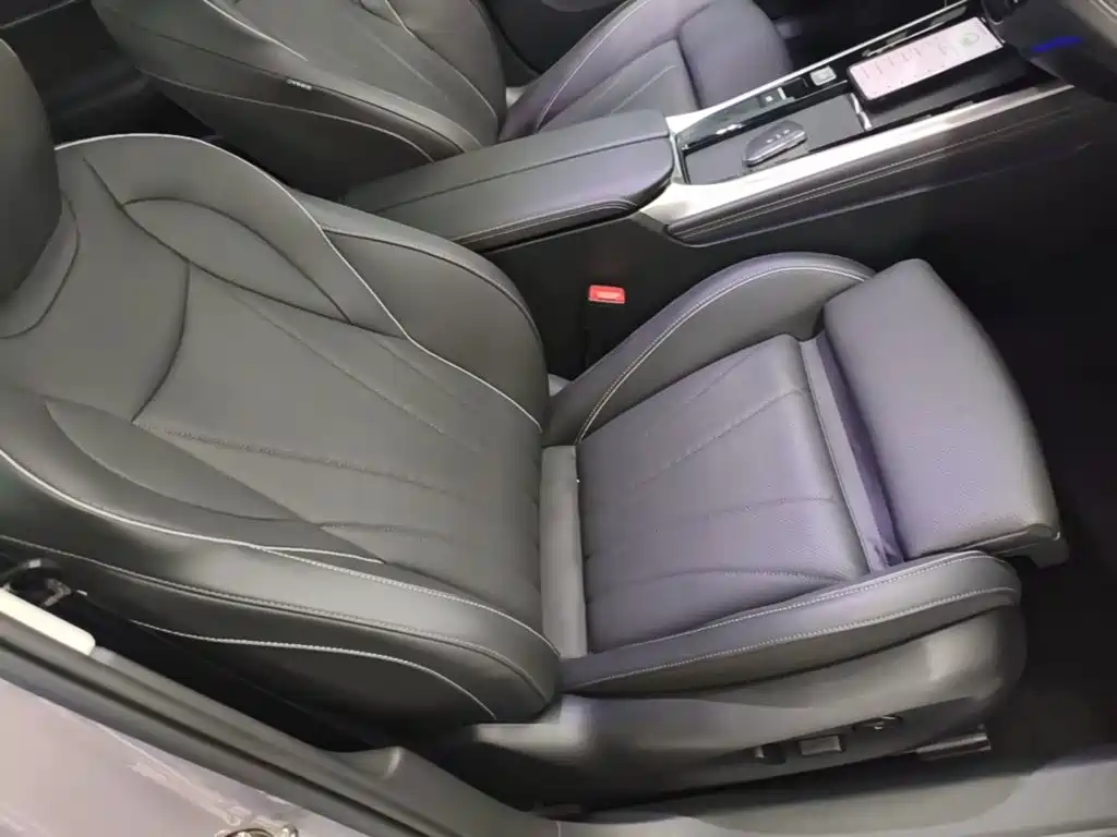 Volkswagen Passat — миниатюра 25