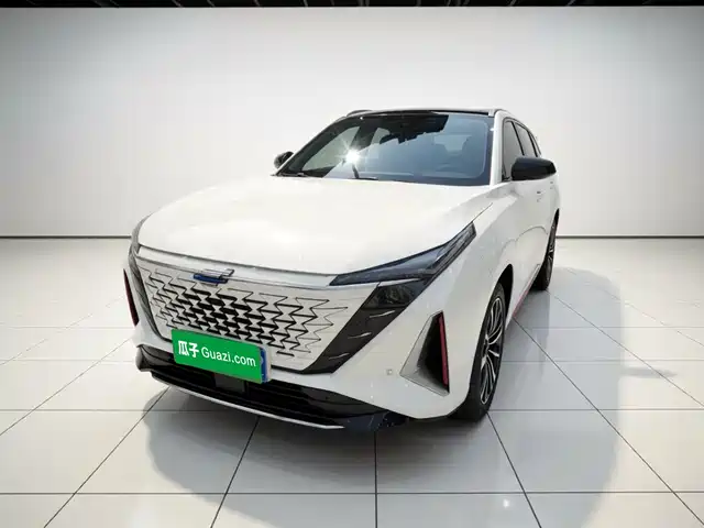 2024 Changan Z6