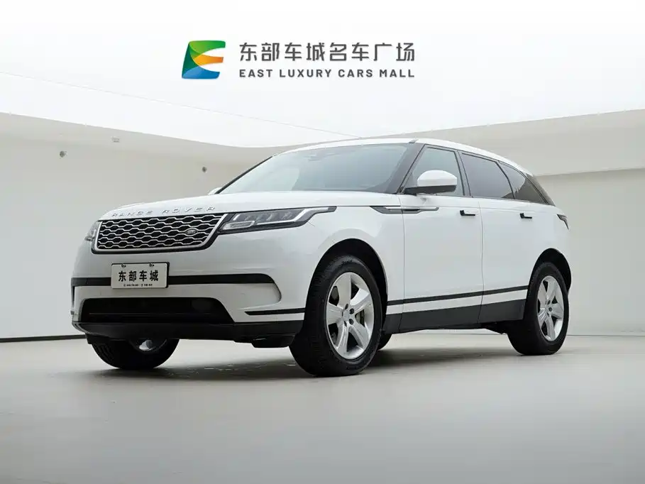Land Rover Velar