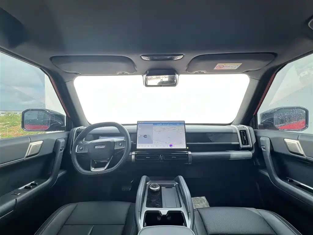 Chery X3 PLUS 2025 501