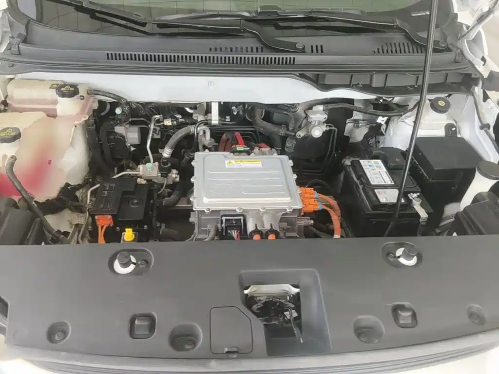 BYD Yuan Pro — миниатюра 20