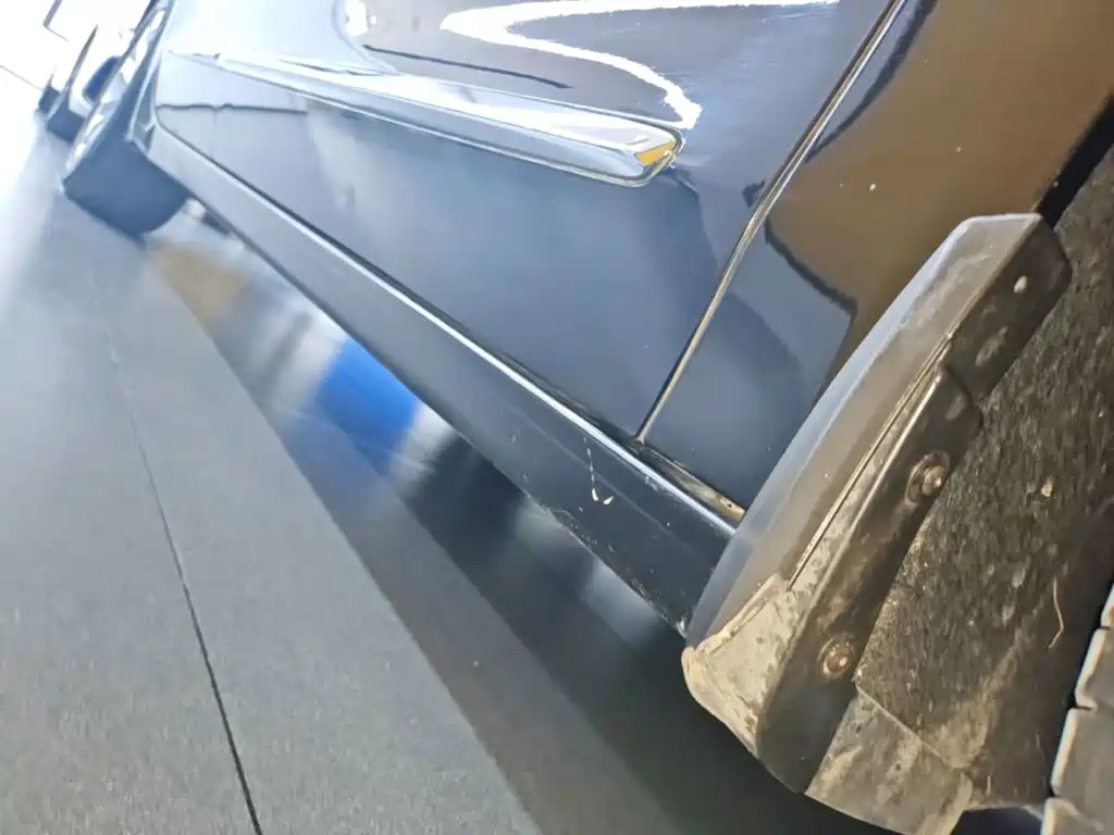 Buick LaCrosse — миниатюра 21