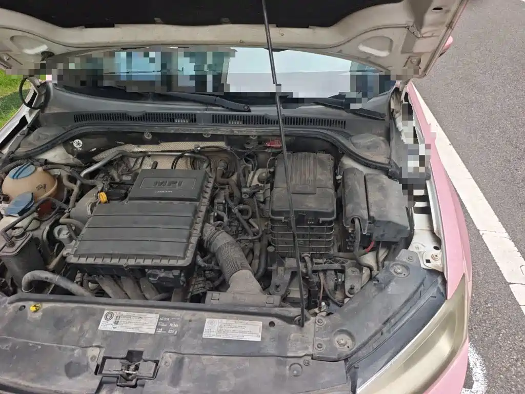 Volkswagen Sagitar — миниатюра 21