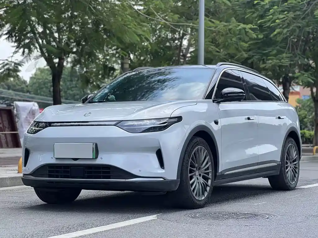 Leapmotor Leapmotor C11
