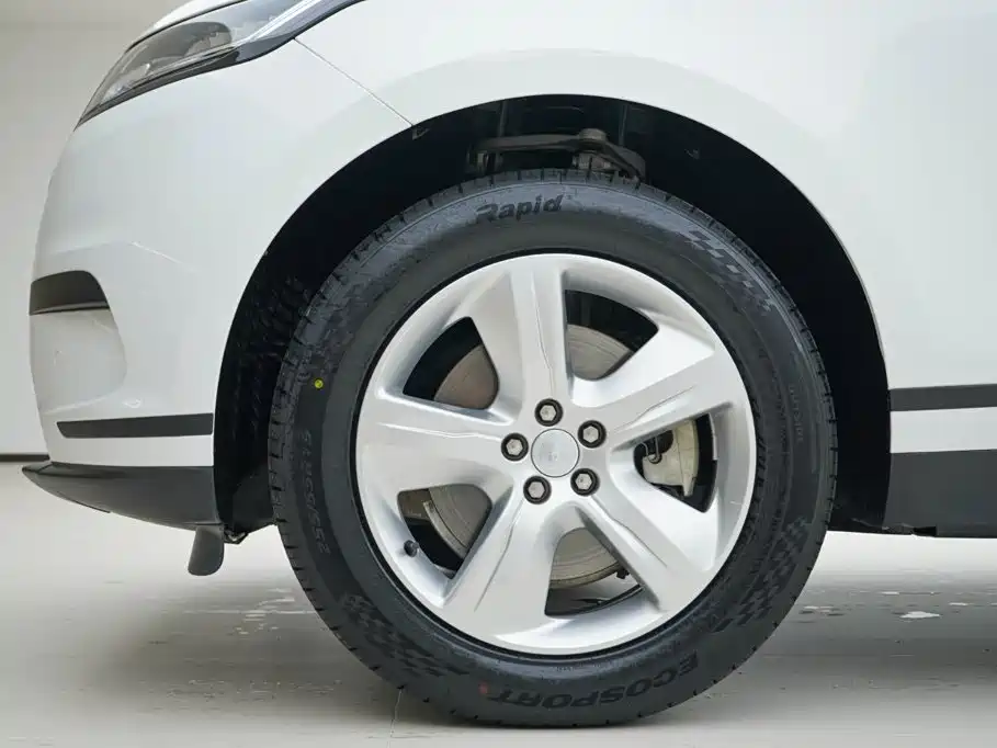 Land Rover Velar — миниатюра 14