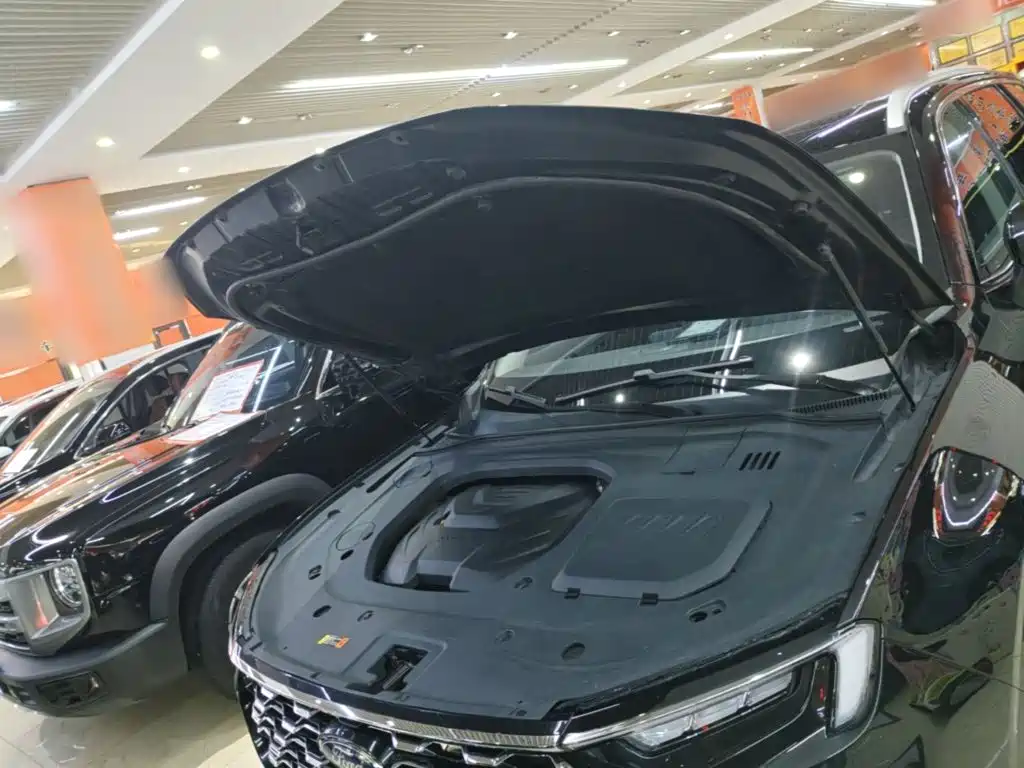 Ford Equator — миниатюра 20