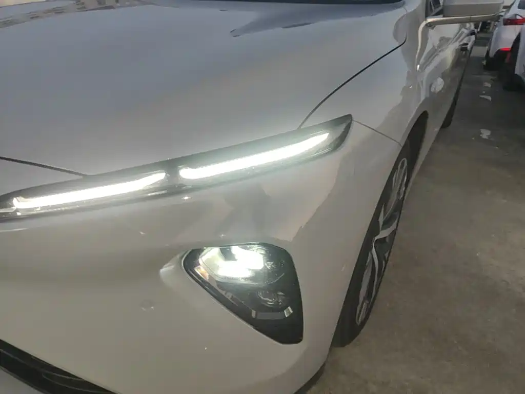 NIO ET7 — миниатюра 24