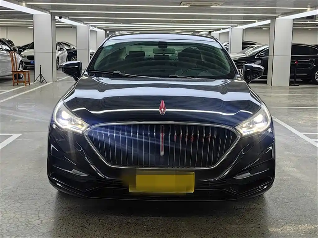 Hongqi HONGQI H5
